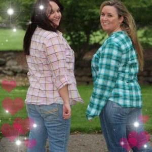 Meet your Posher, Krissy